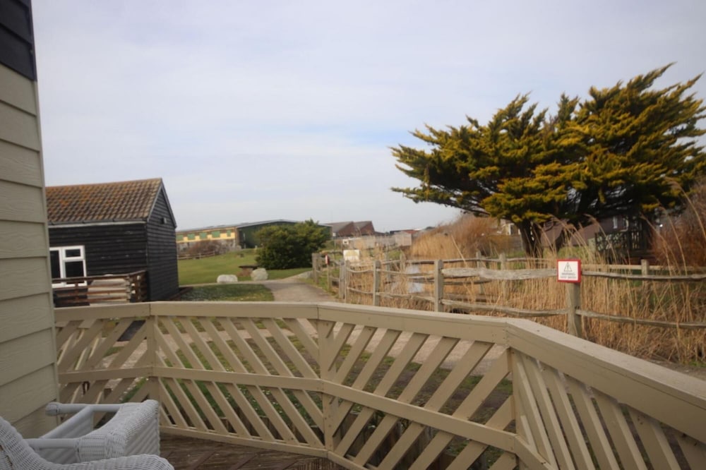 Chalet 2 Chambres Medmerry Park 37A, Photo 7