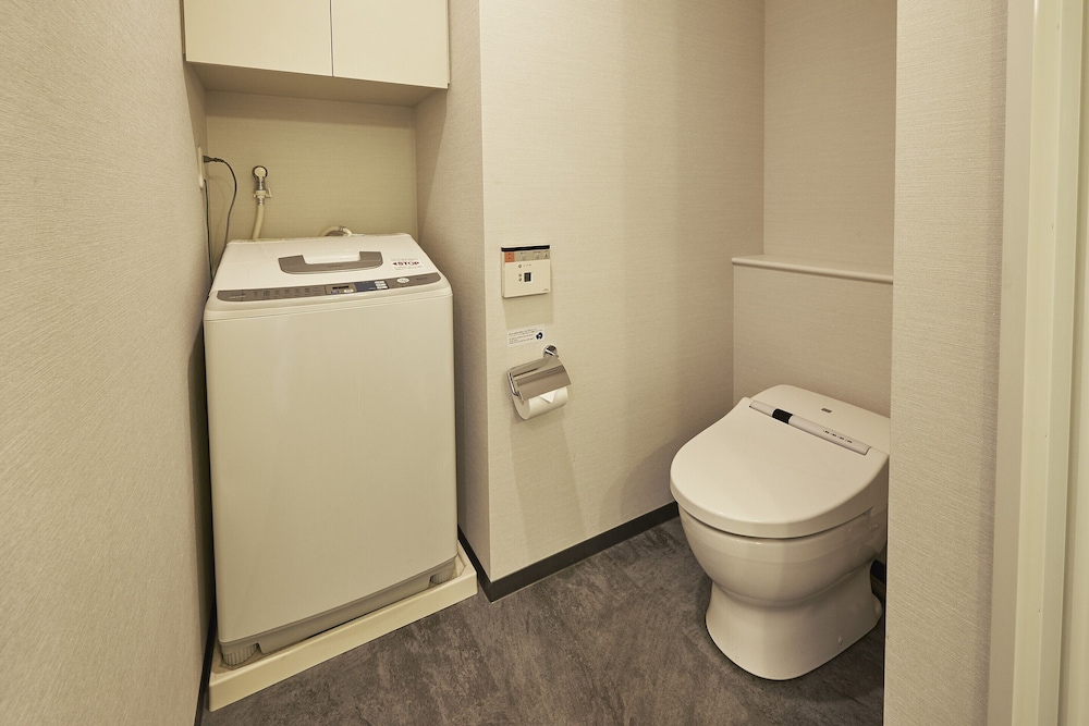 Premium Deluxe Suite Room 2beds - Non-Smoking - Photo 6