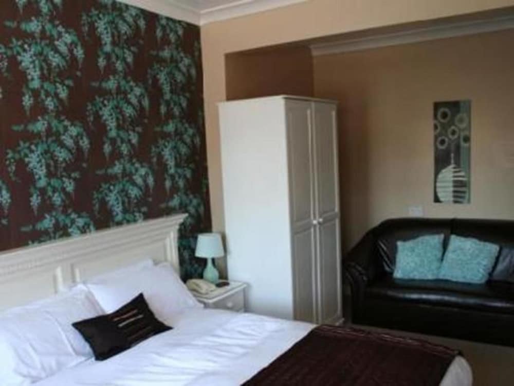 Basic Double Room - Photo 2