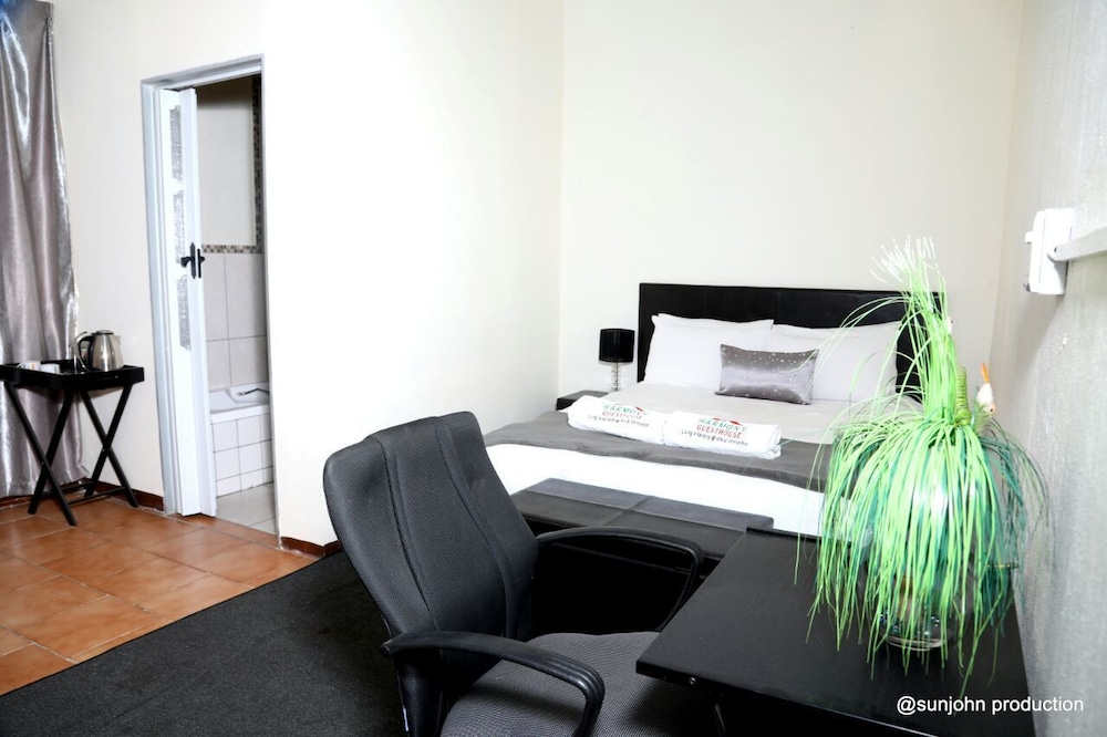 Standard Room (Love Room) photo 2