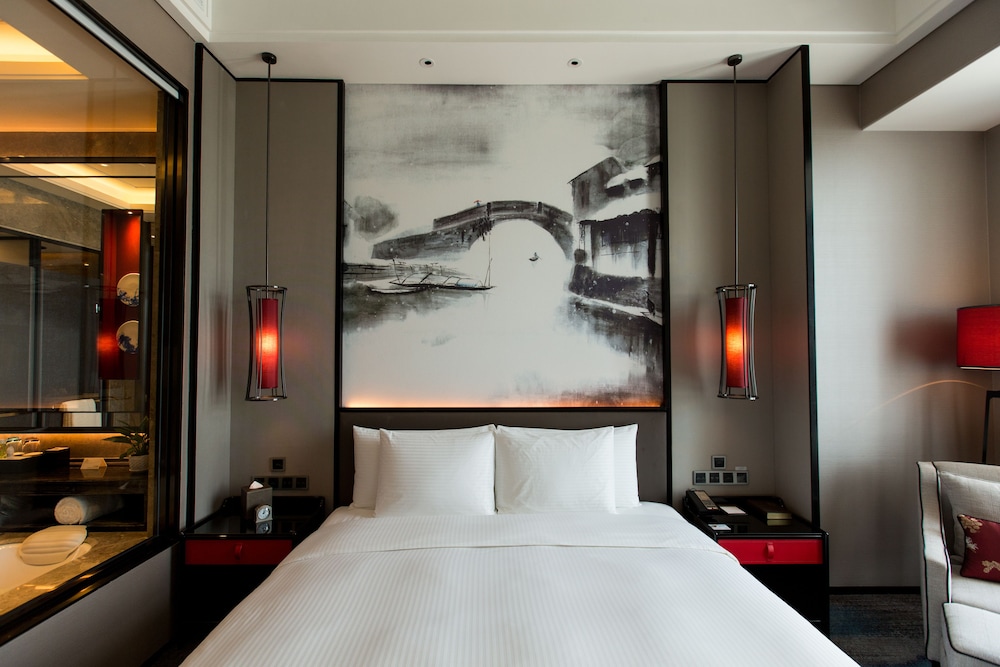 Executive Deluxe Room
