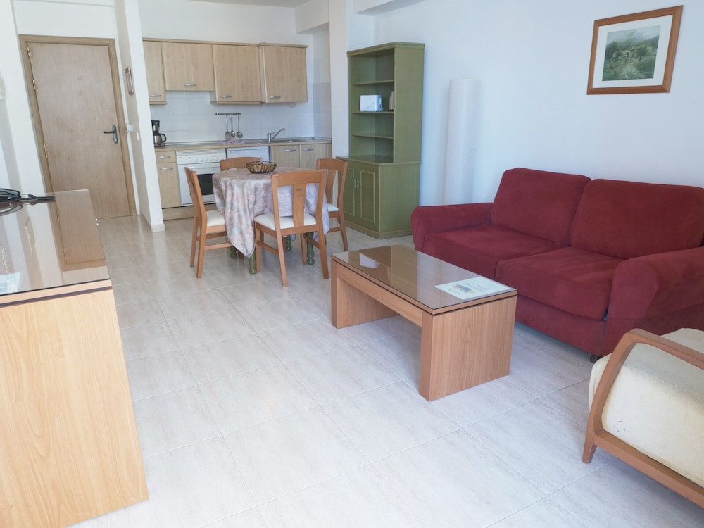 Apartamento Estándar, 2 habitaciones