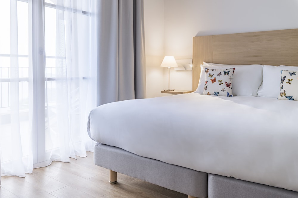 Standard Room, Sea View
