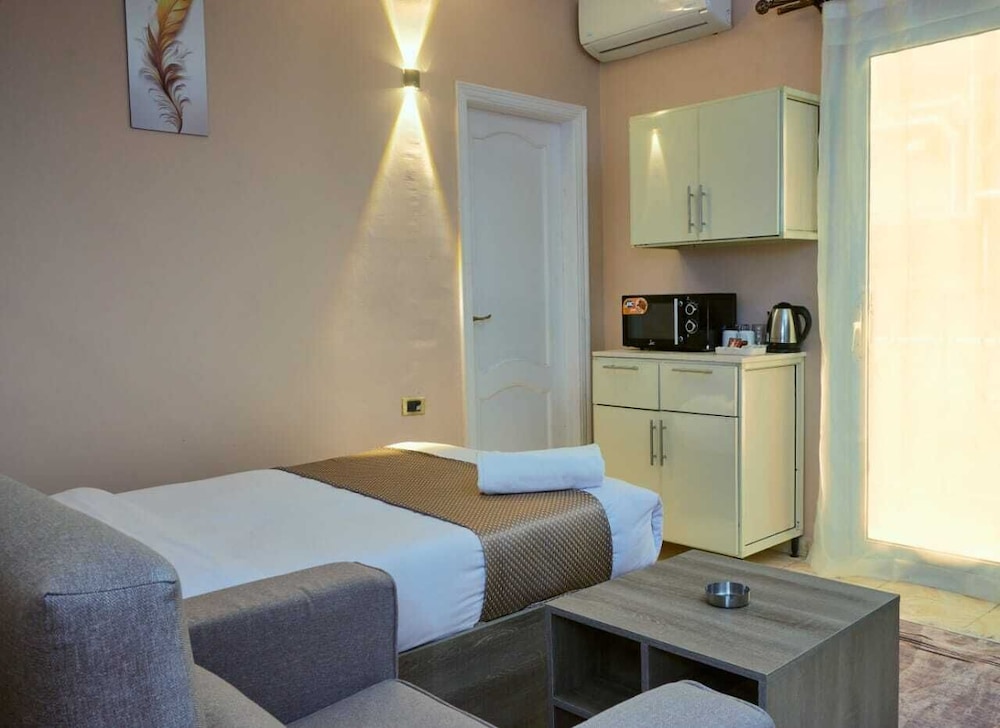 Basic Single Room