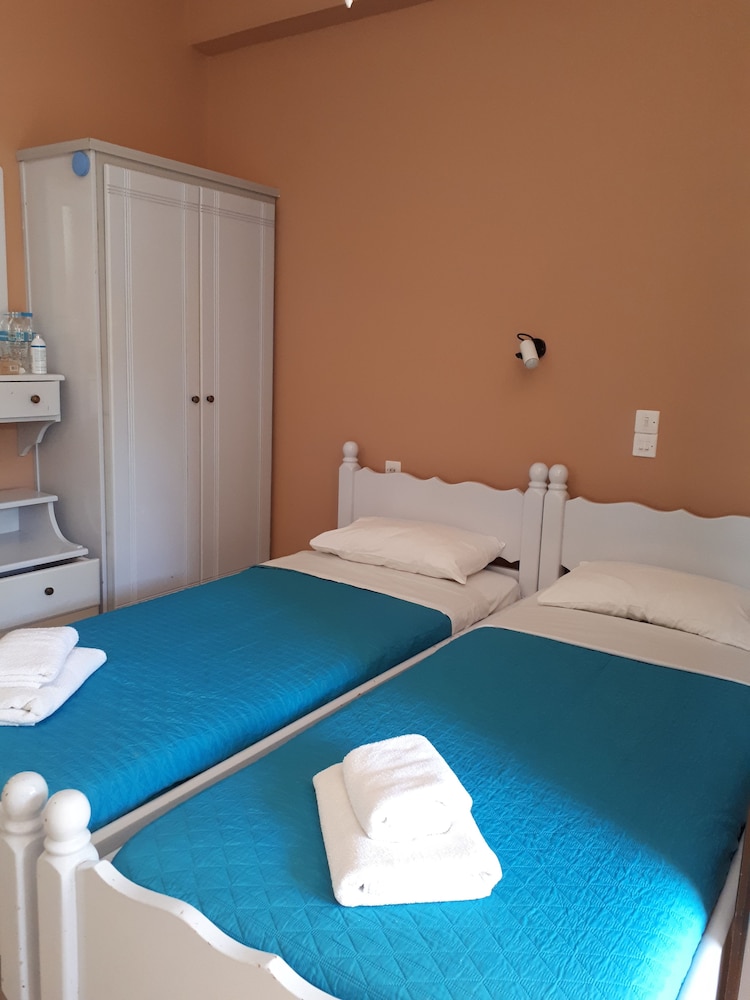 Basic Double Or Twin Room, 2 Twin Beds, Non Smoking