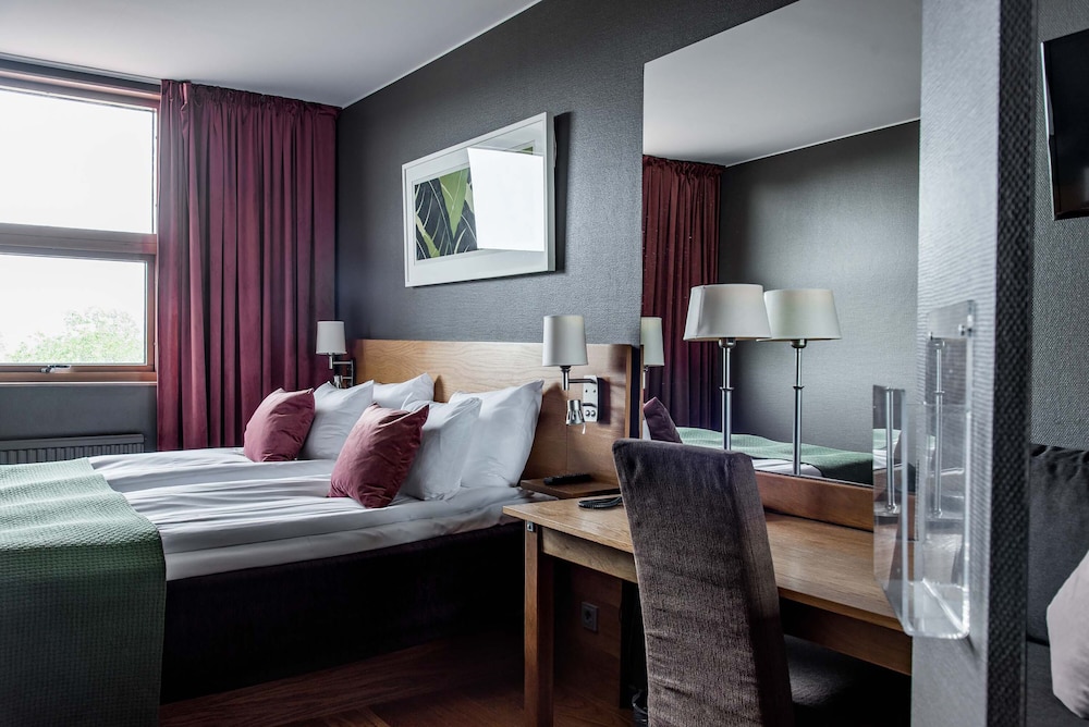 Double Room (Spa is not included) photo 2
