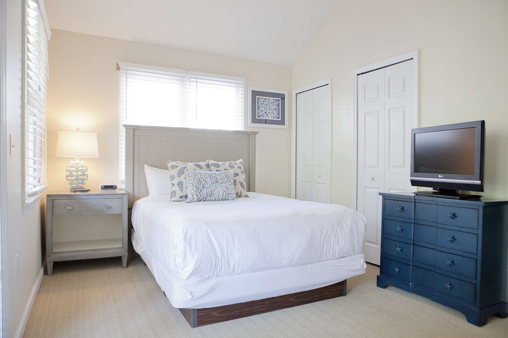 Marina Village Three Bedroom Townhome Villa