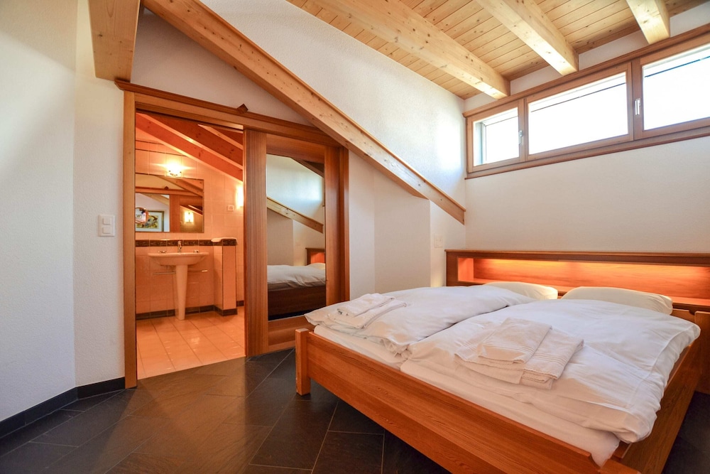 Basic Apartment