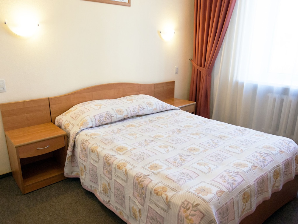 Standard Double Room photo 1