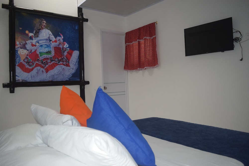 Luxury Room photo 1