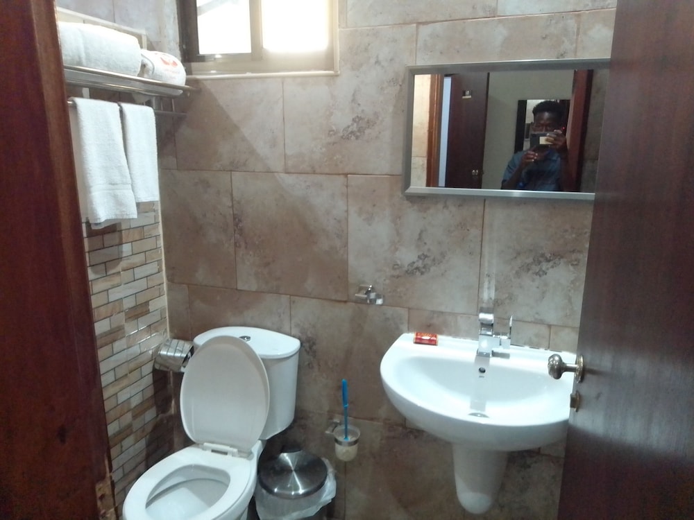 Deluxe Double Room photo 2