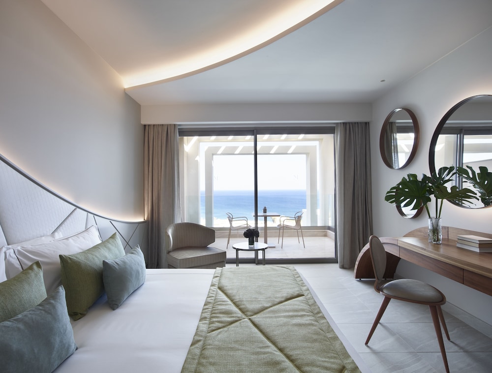 Premier Room, Sea View
