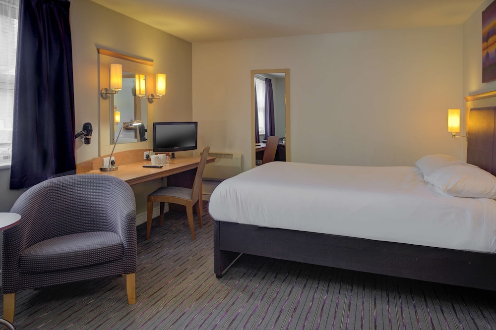 Deluxe Room, 1 Double Bed, Non Smoking - Photo 5
