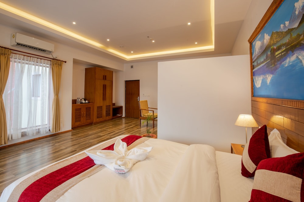 Junior Suite - Photo 5