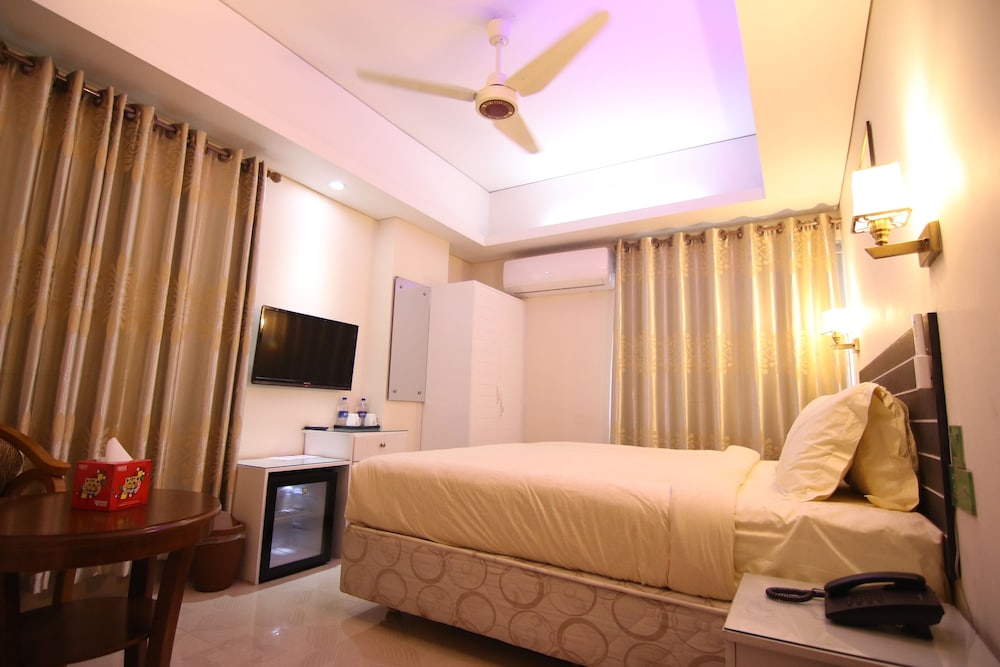 Superior Room photo 3