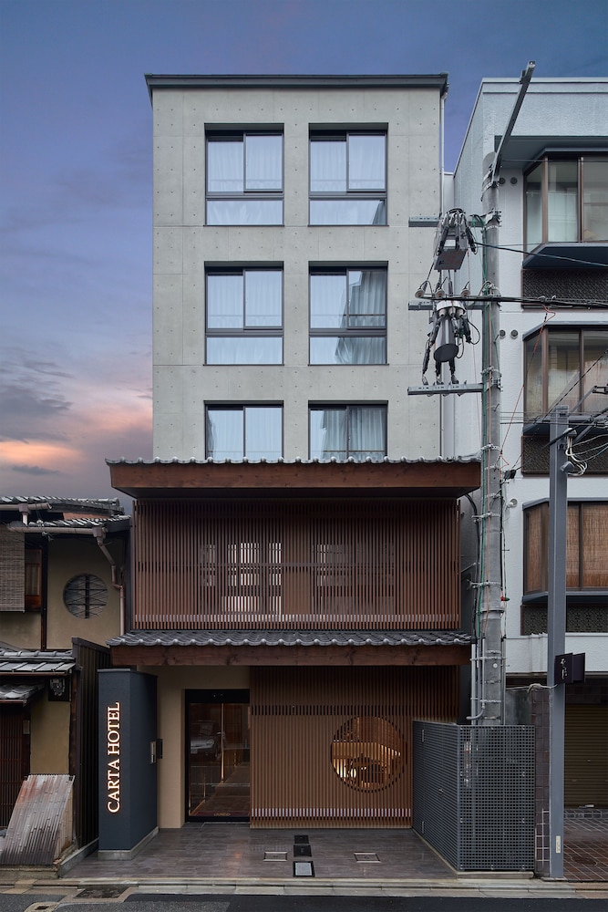 Japanese Western Style Room photo 3