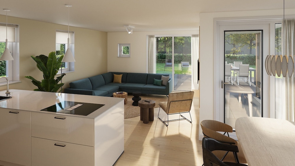 House (Valtherbos Lifestyle)