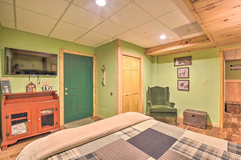 House (3 Bedrooms) photo 2