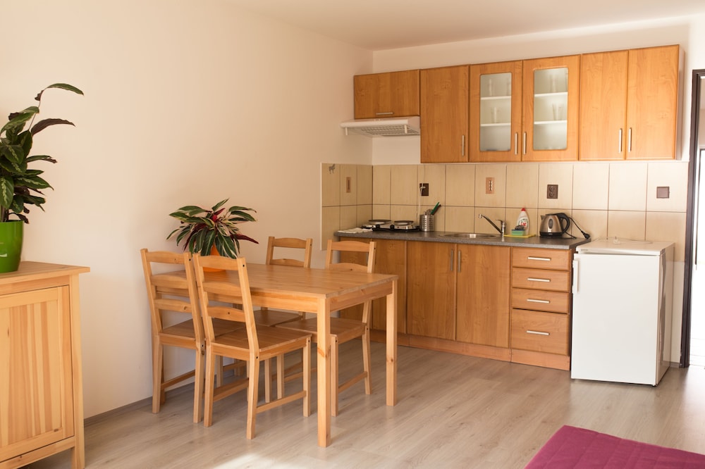 Family Apartment photo 2