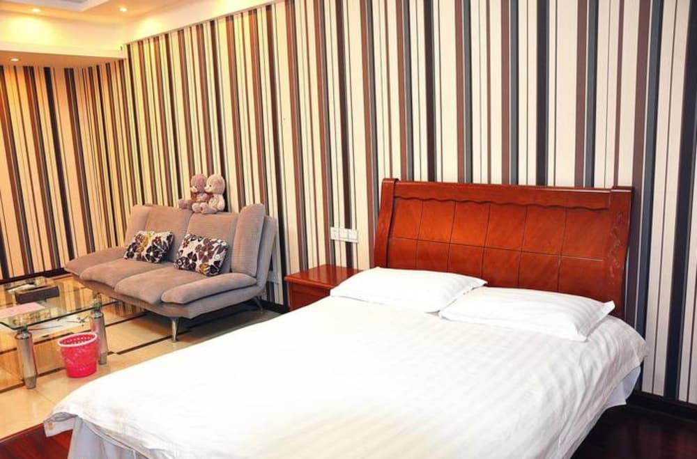 Deluxe Double Room photo 1