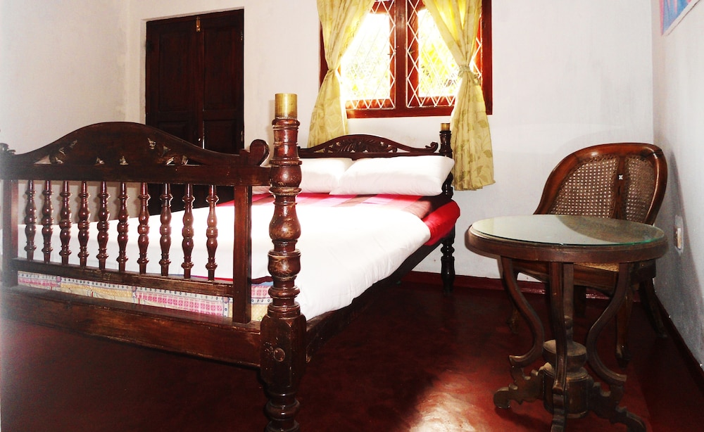Deluxe Double Room photo 1