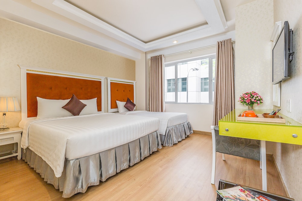Standard Triple Room photo 1