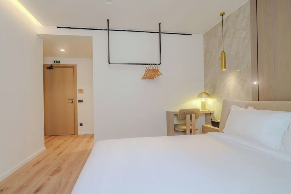 Deluxe Single Room photo 3