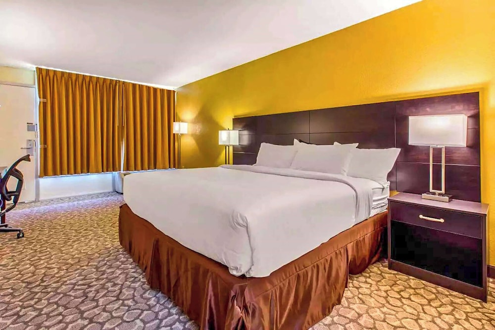 Room, 1 King Bed, Non Smoking - Photo 3