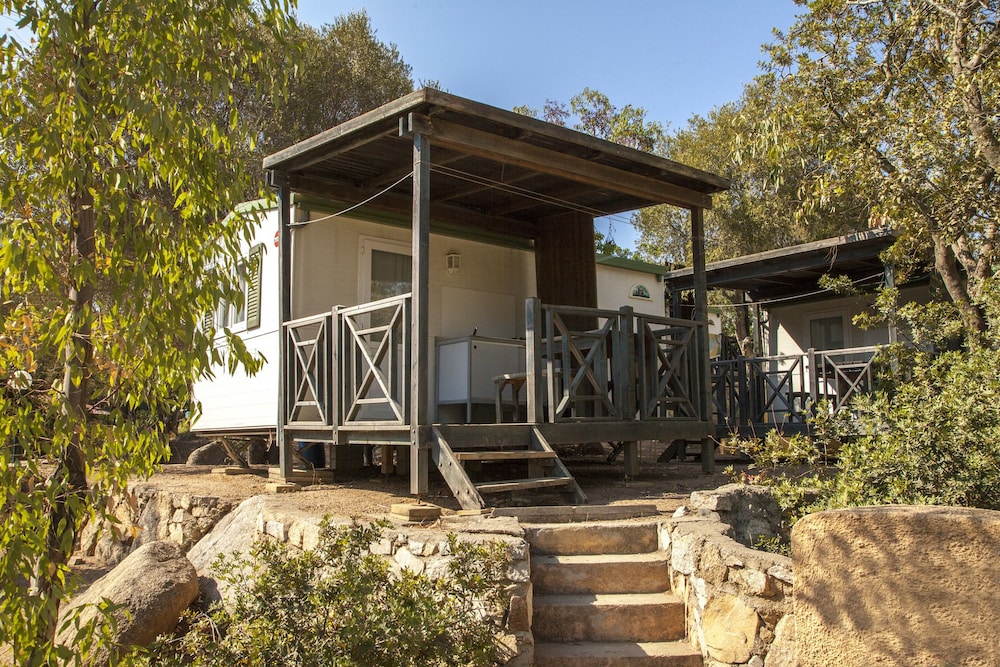 Mobile Home photo 1