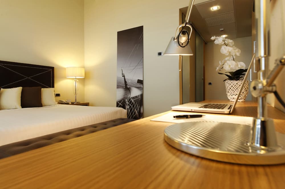 Comfort Double Room, Sea View photo 3