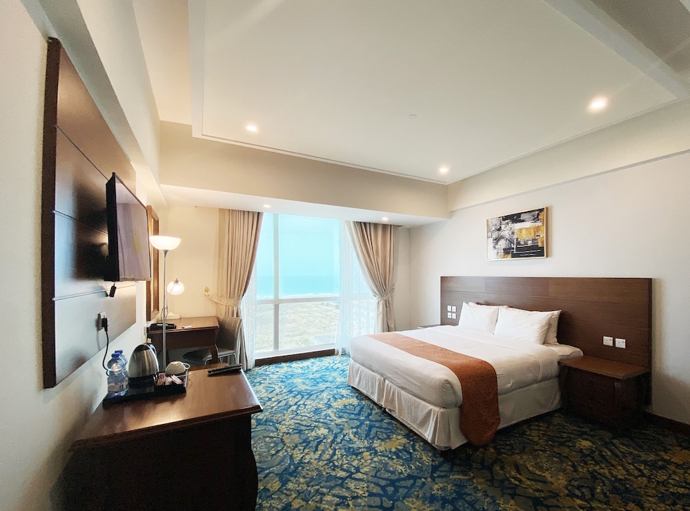 Deluxe Room photo 3