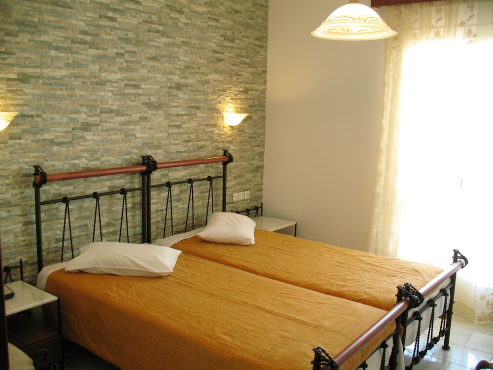 Standard Suite