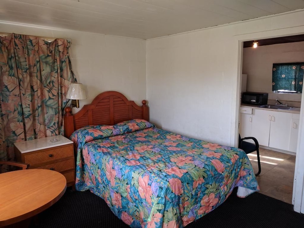 Desoto Motel, Billede 7