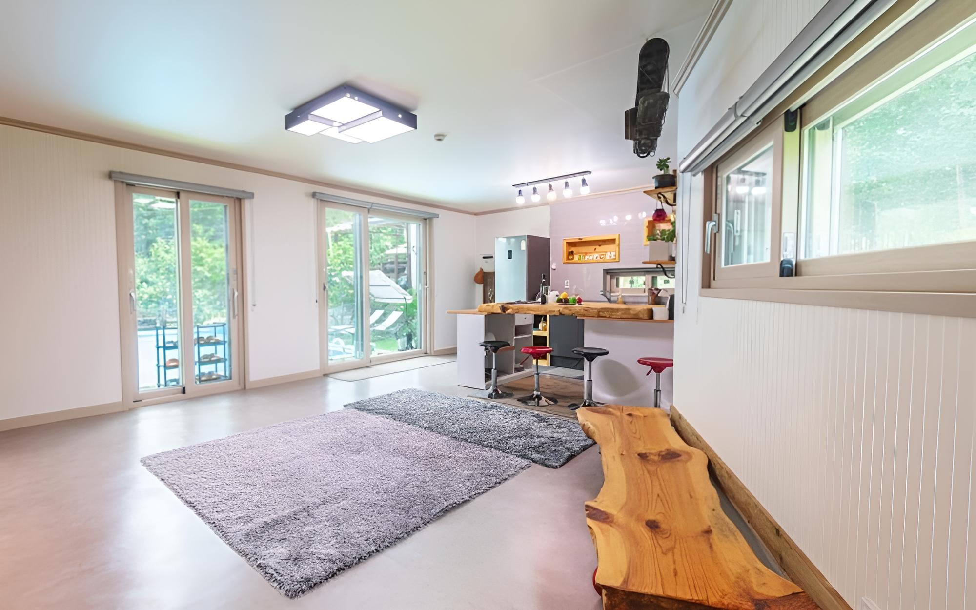 Room (Poolvilla 132)