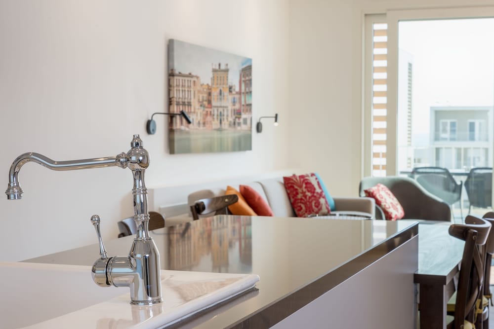Standard Apartment - Photo 2