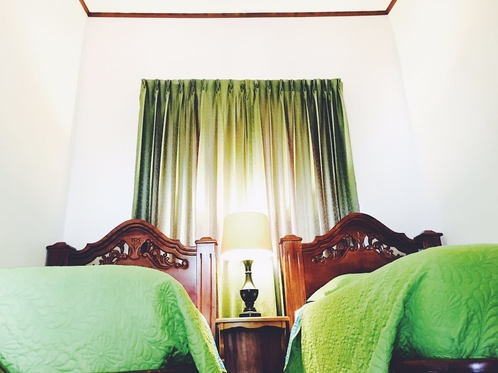 Twin Room, 2 Twin Beds