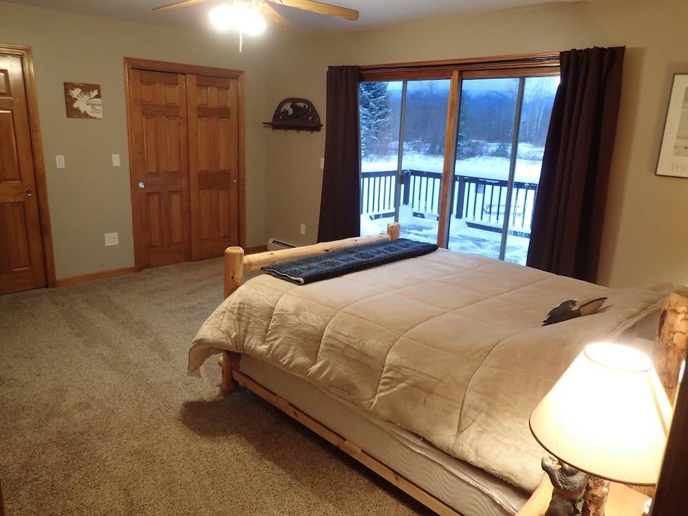 Premier House, 5 Bedrooms, Mountain View, Mountainside photo 1