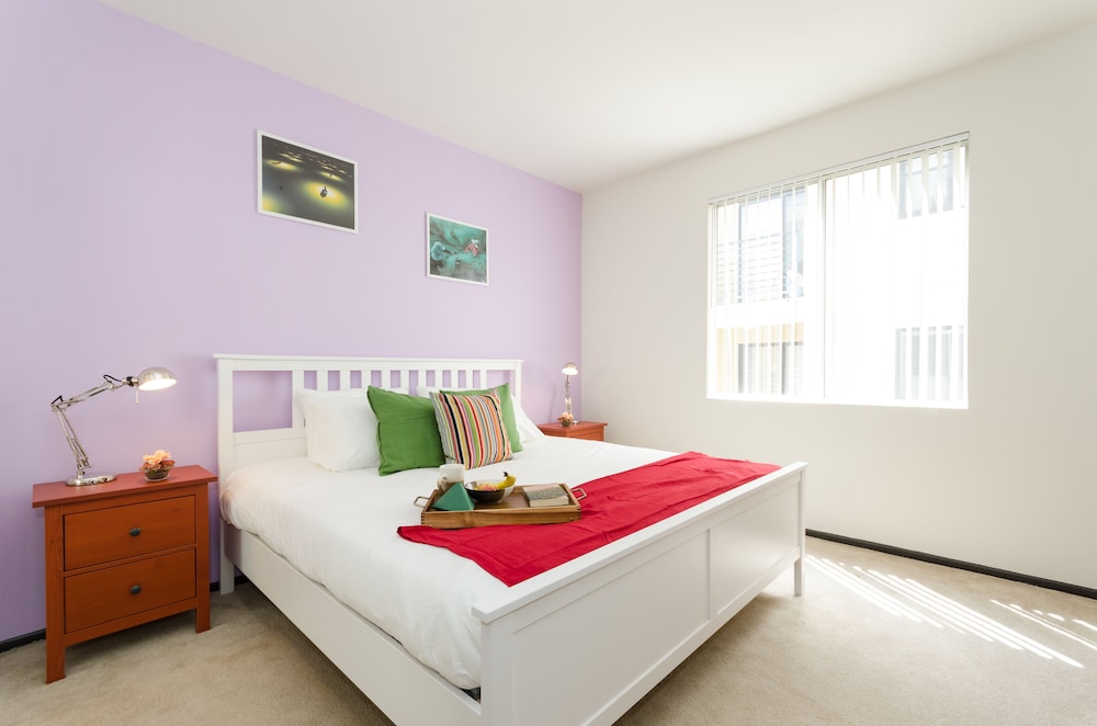 Studio City Universal Apartments, Foto 2