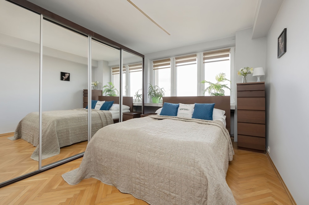 Apartment, 1 Bedroom, Balcony