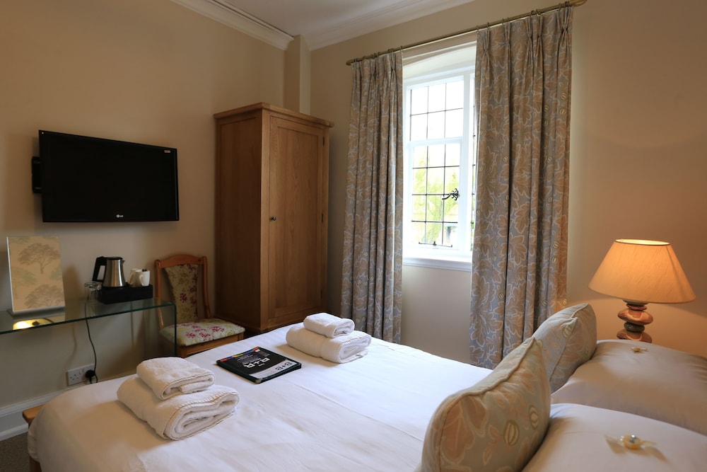 Basic Double Room photo 2