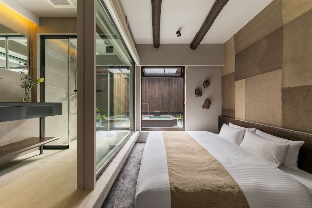 Deluxe Room-IWA- - Photo 1