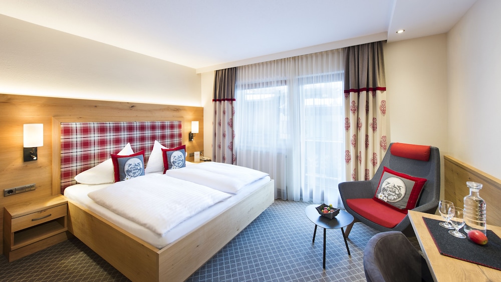 Standard Room photo 1