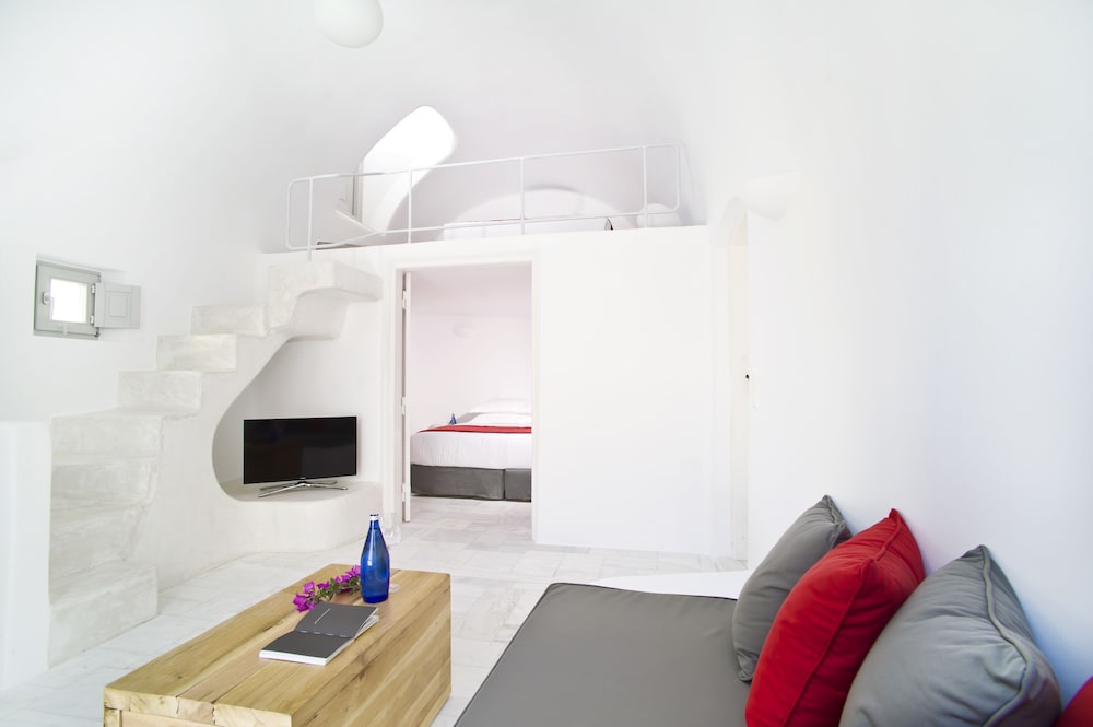 Suite, Hot Tub, Sea View (Outdoor)