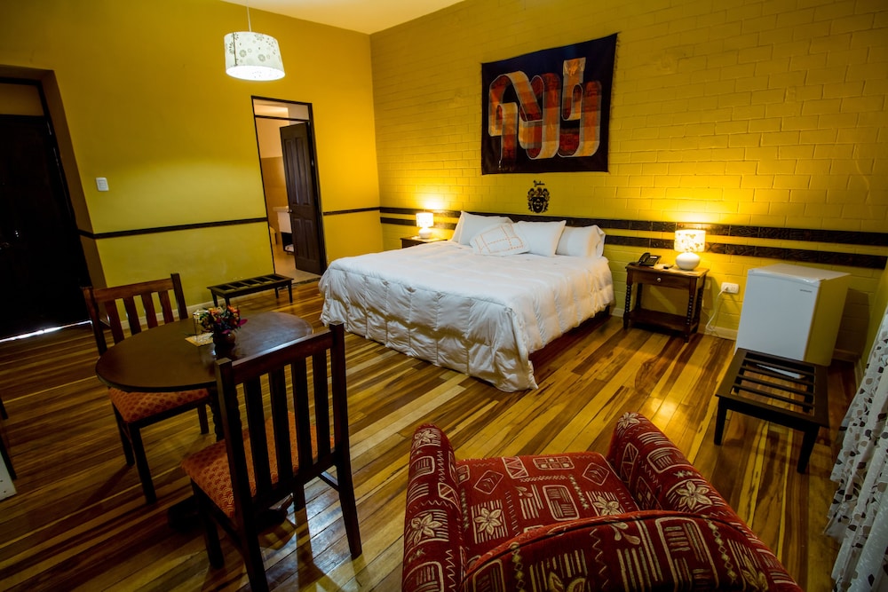 Junior Suite photo 1