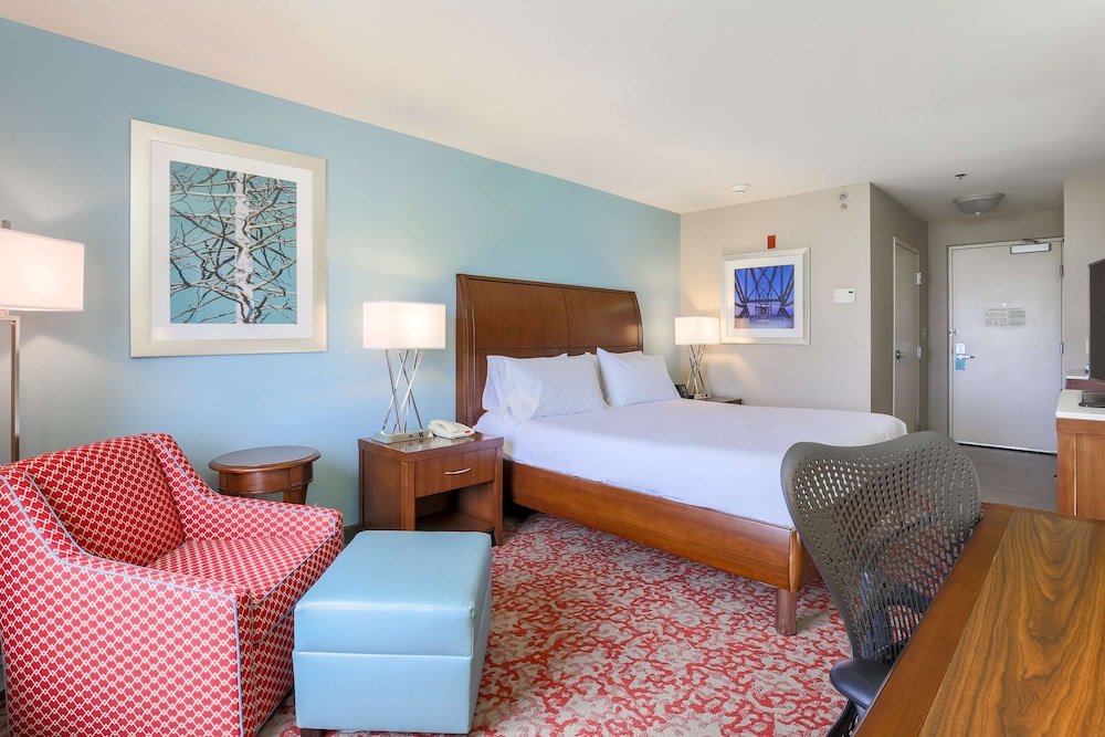 Room, 1 King Bed, Non Smoking - Photo 3