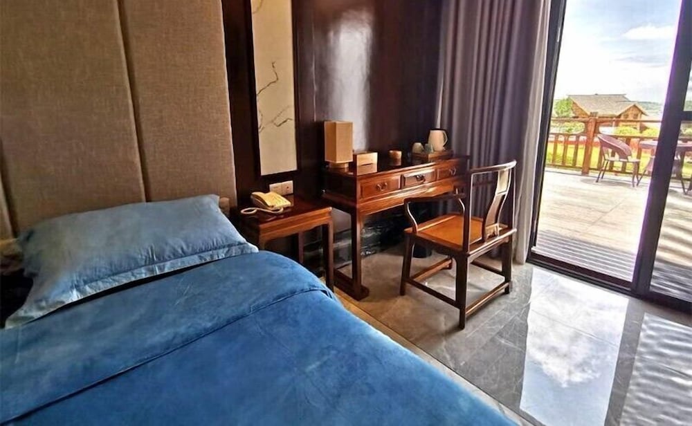 Elite Double Or Twin Room