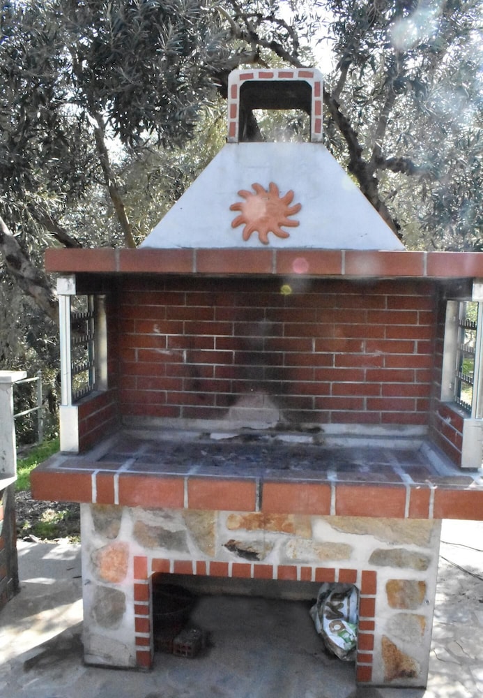 Ovrios Stone House Pelion, Fotografia 40