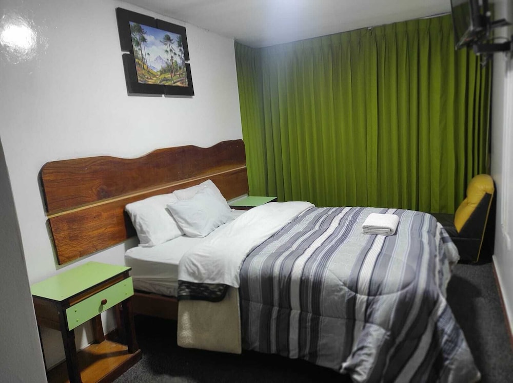 Classic Double Room photo 1