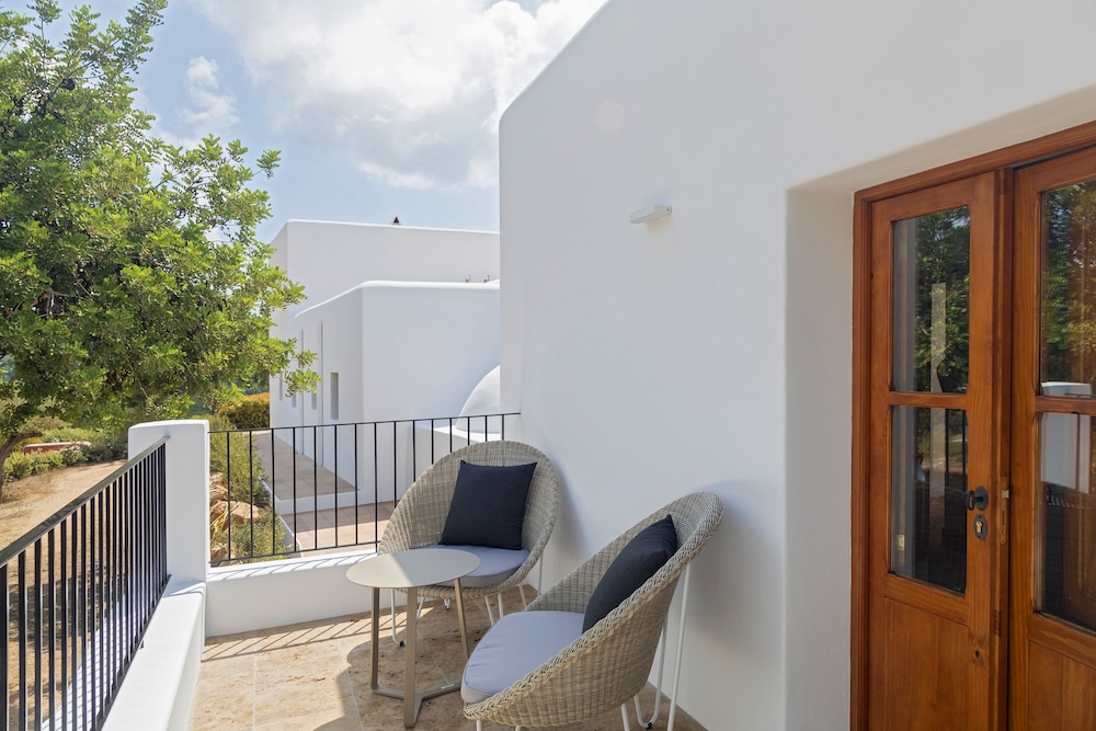 Junior Suite, Terrace - Photo 16