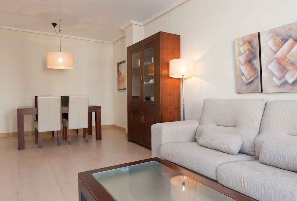 Apartamento, 1 habitación (1)